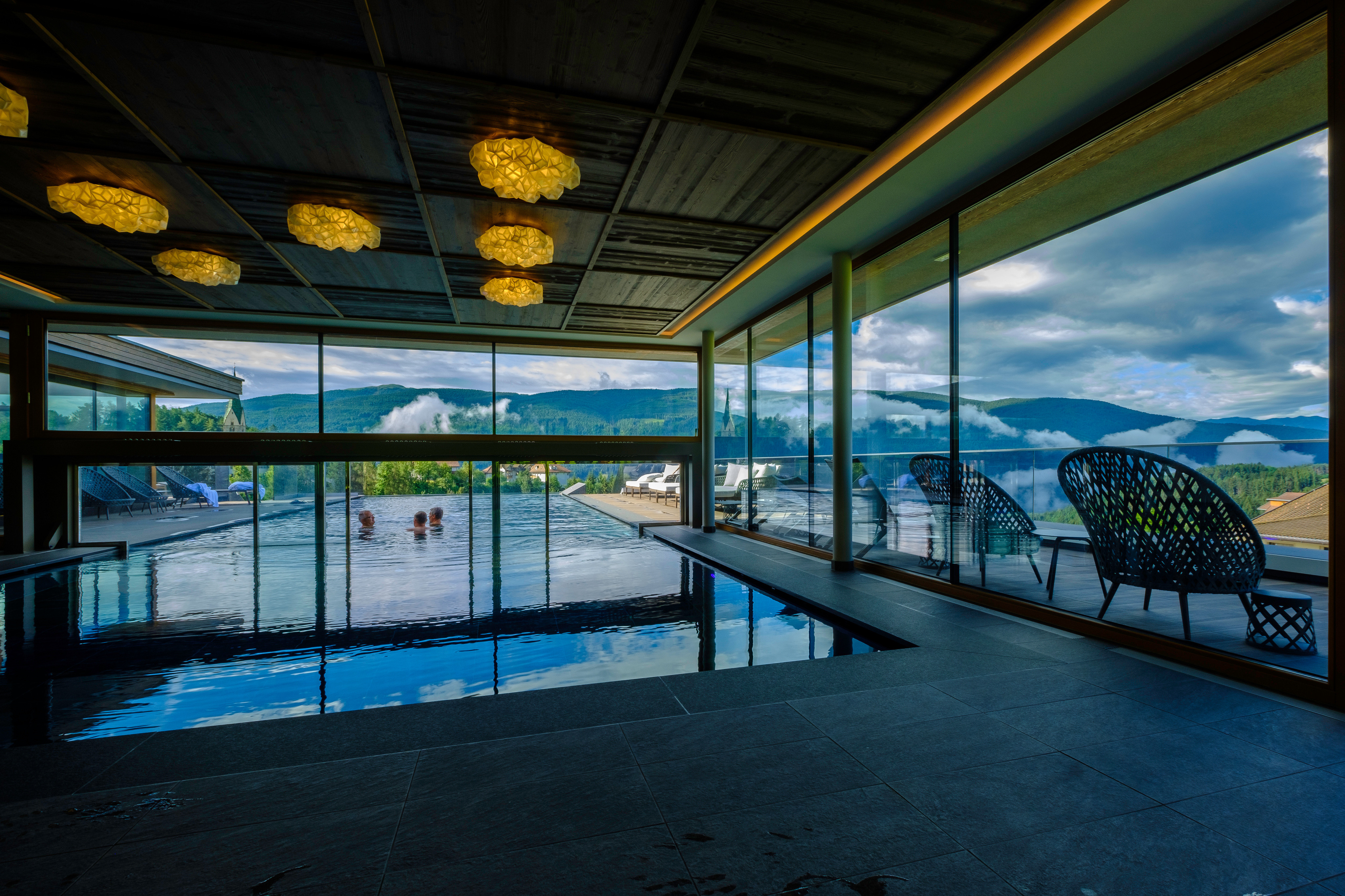AtlasConcorde Hotel Terentnerhof Italia 048